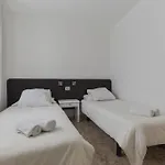 Gaviota Apartman