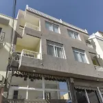 Gaviota Apartman *