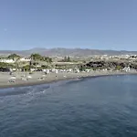 Gaviota Playa de San Juan