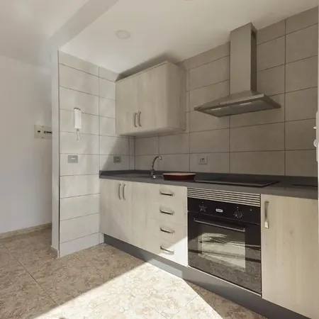 Gaviota Apartment