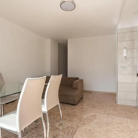 Apartment Gaviota *