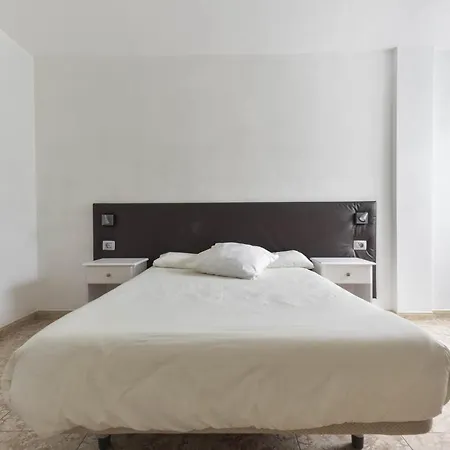 Apartment Gaviota *