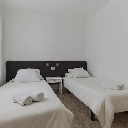 Apartment Gaviota Playa de San Juan (Tenerife)