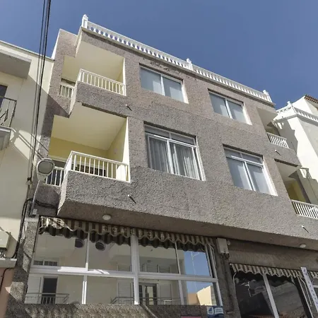 Apartment Gaviota