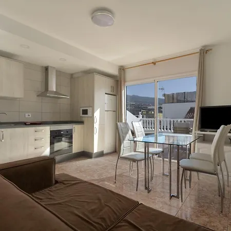 Gaviota Apartman